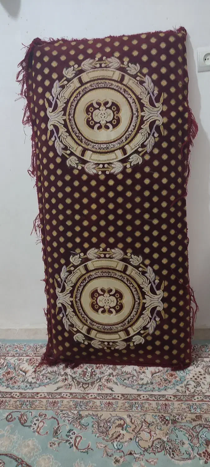 ۸جفت پشتی در حد نو|پشتی|کلاله, |دیوار