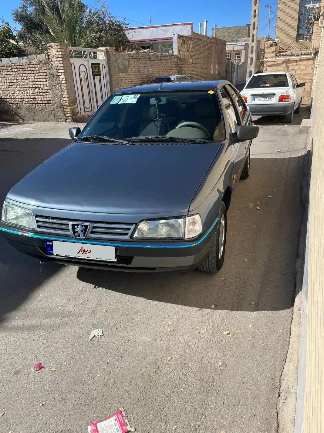 فروش|خودرو سواری و وانت|خاتم, |دیوار