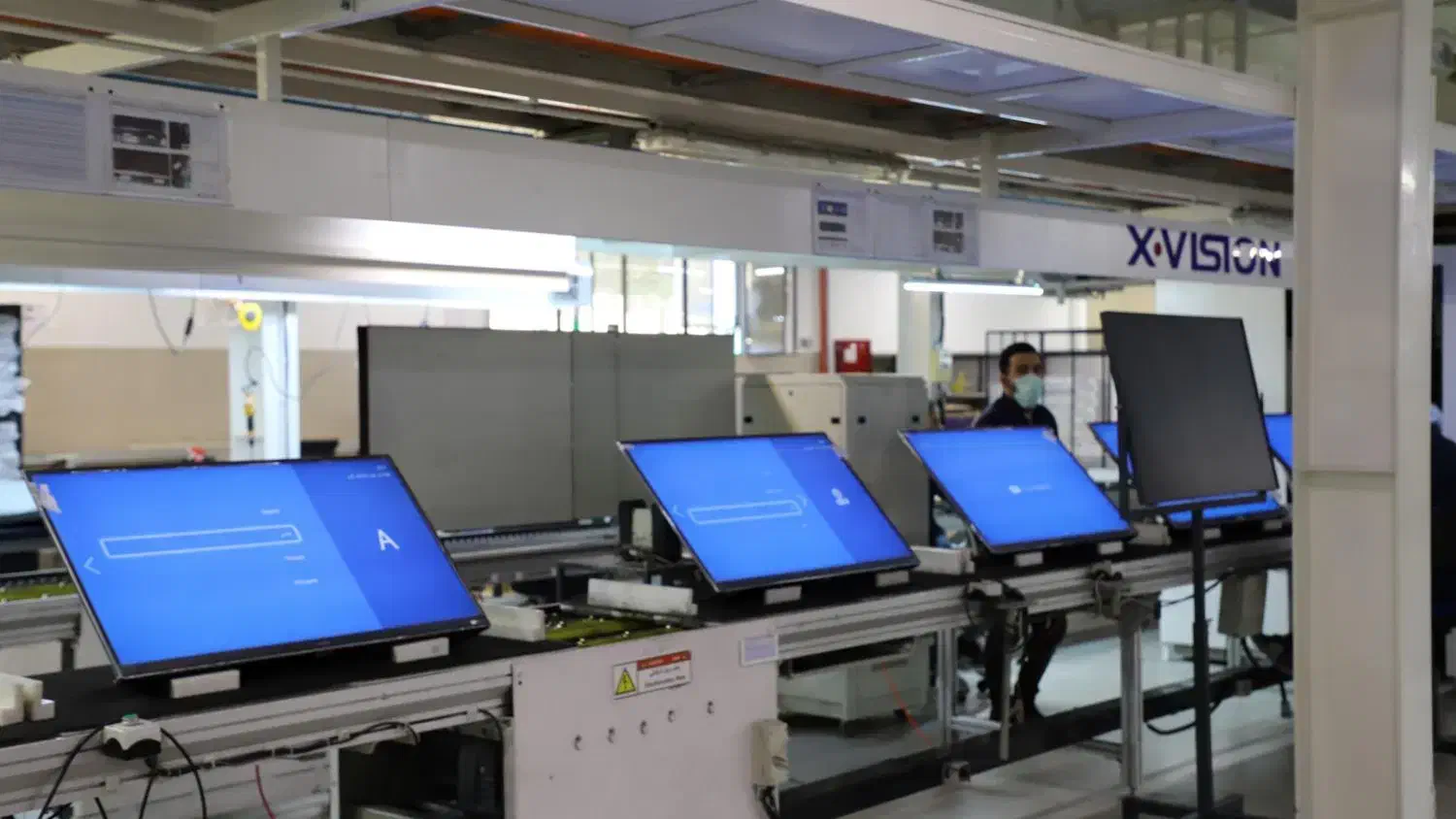 استخدام کارخانه تولید لوازم خانگی|استخدام صنعتی، فنی، مهندسی|بجنورد, |دیوار