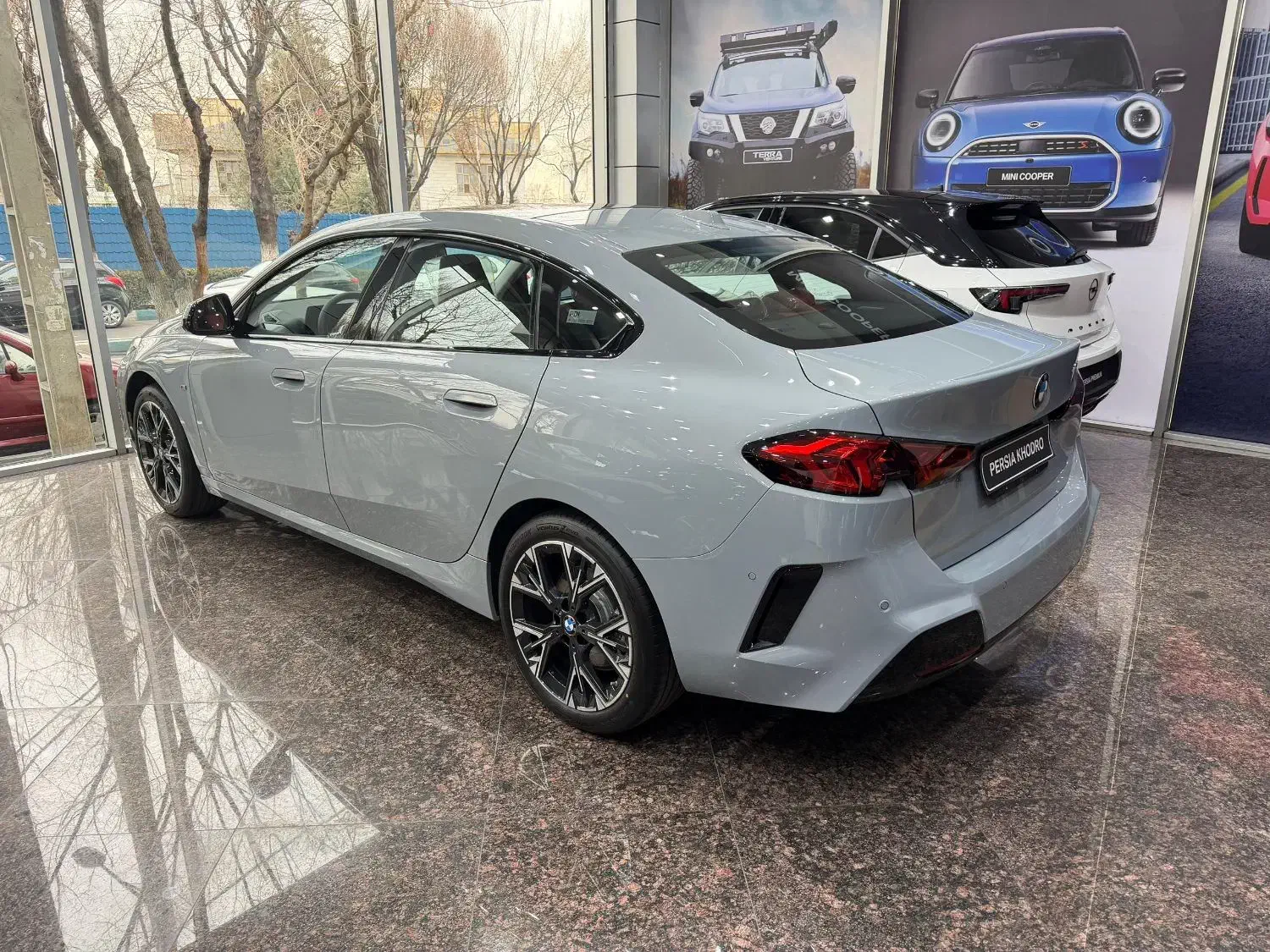 BMW 225L 2025|خودرو سواری و وانت|تهران, حکمت|دیوار