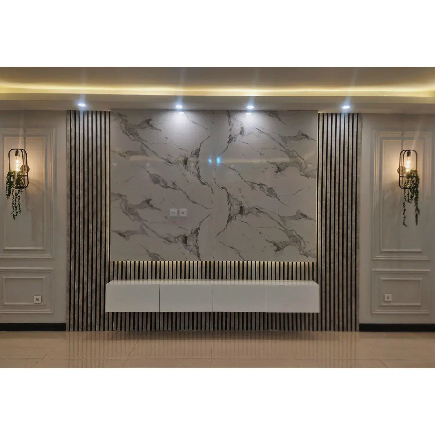 ۱۰۴ متر / الهیه / ۸ واحدی / غرق نور|فروش آپارتمان|مشهد, الهیه|دیوار