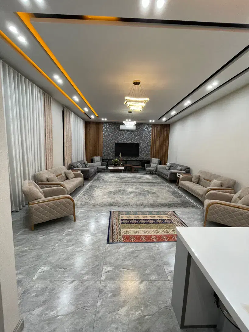 فروش آپارتمان نوساز در همایون ویلا با شرایط عالی|فروش آپارتمان|محمدشهر, همایون ویلا|دیوار