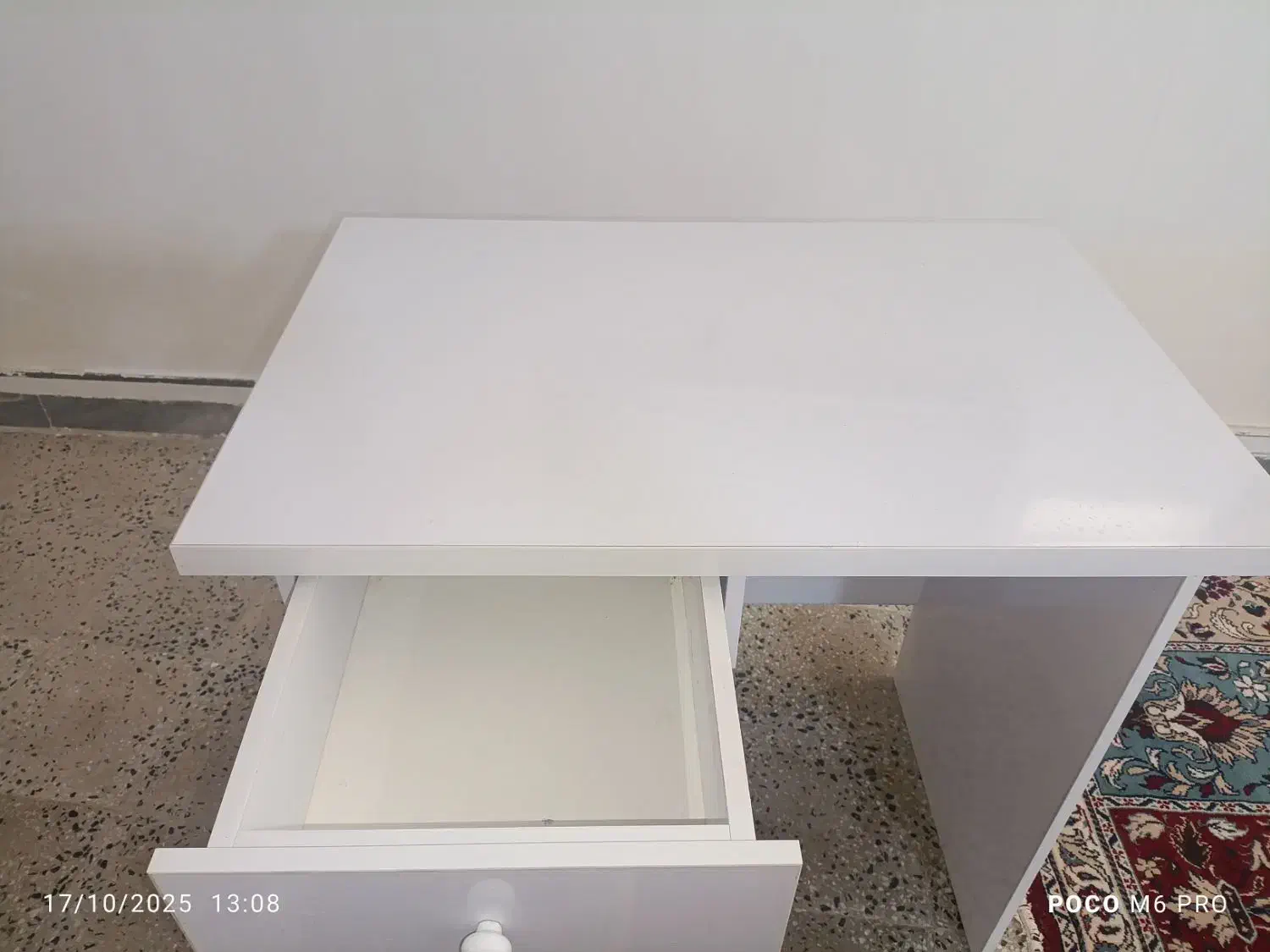 میز تحریر|میز تحریر و کامپیوتر|کوهدشت, |دیوار