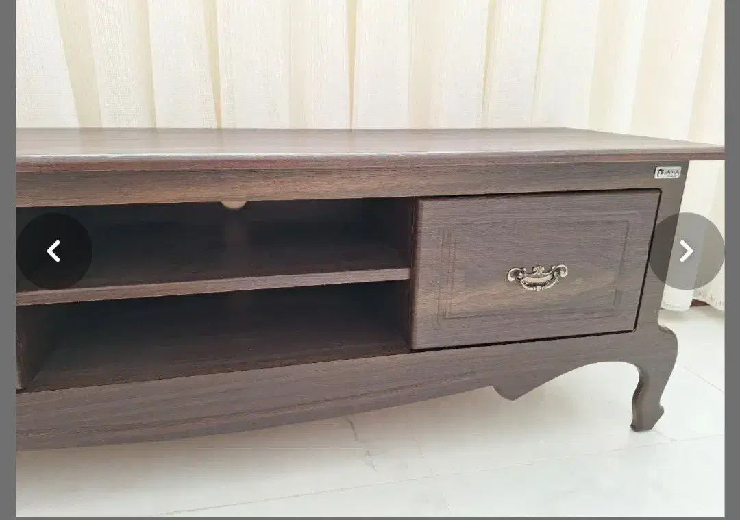 میز تلویزیون چوبی|میز تلویزیون|شهرضا, |دیوار
