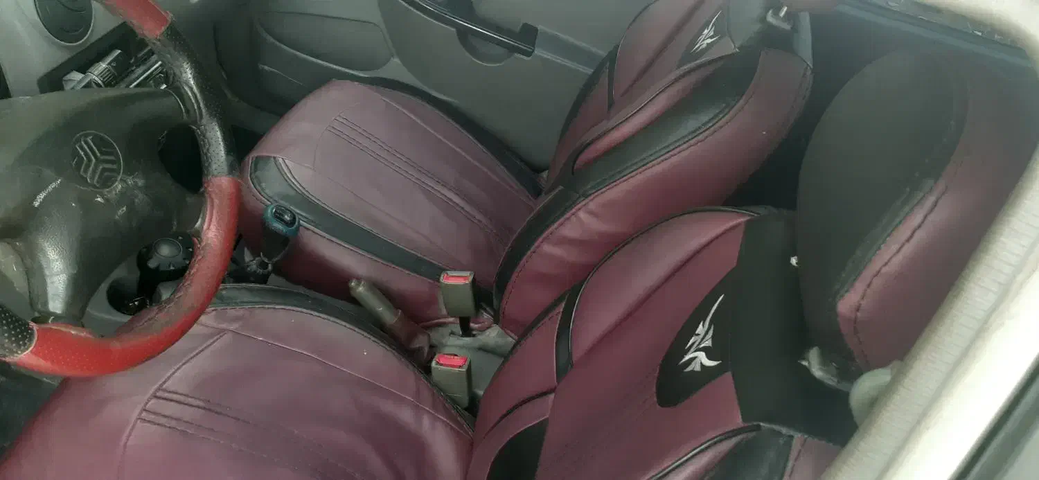 پراید مدل ۹۱|خودرو سواری و وانت|شادگان, |دیوار