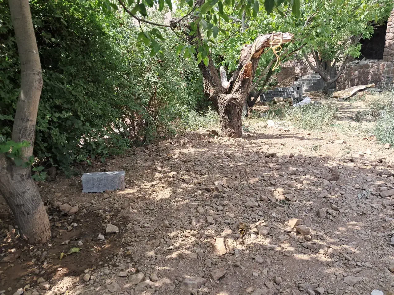 لواسان بزرگ چهار باغ|فروش خانه و ویلا|لواسان, |دیوار