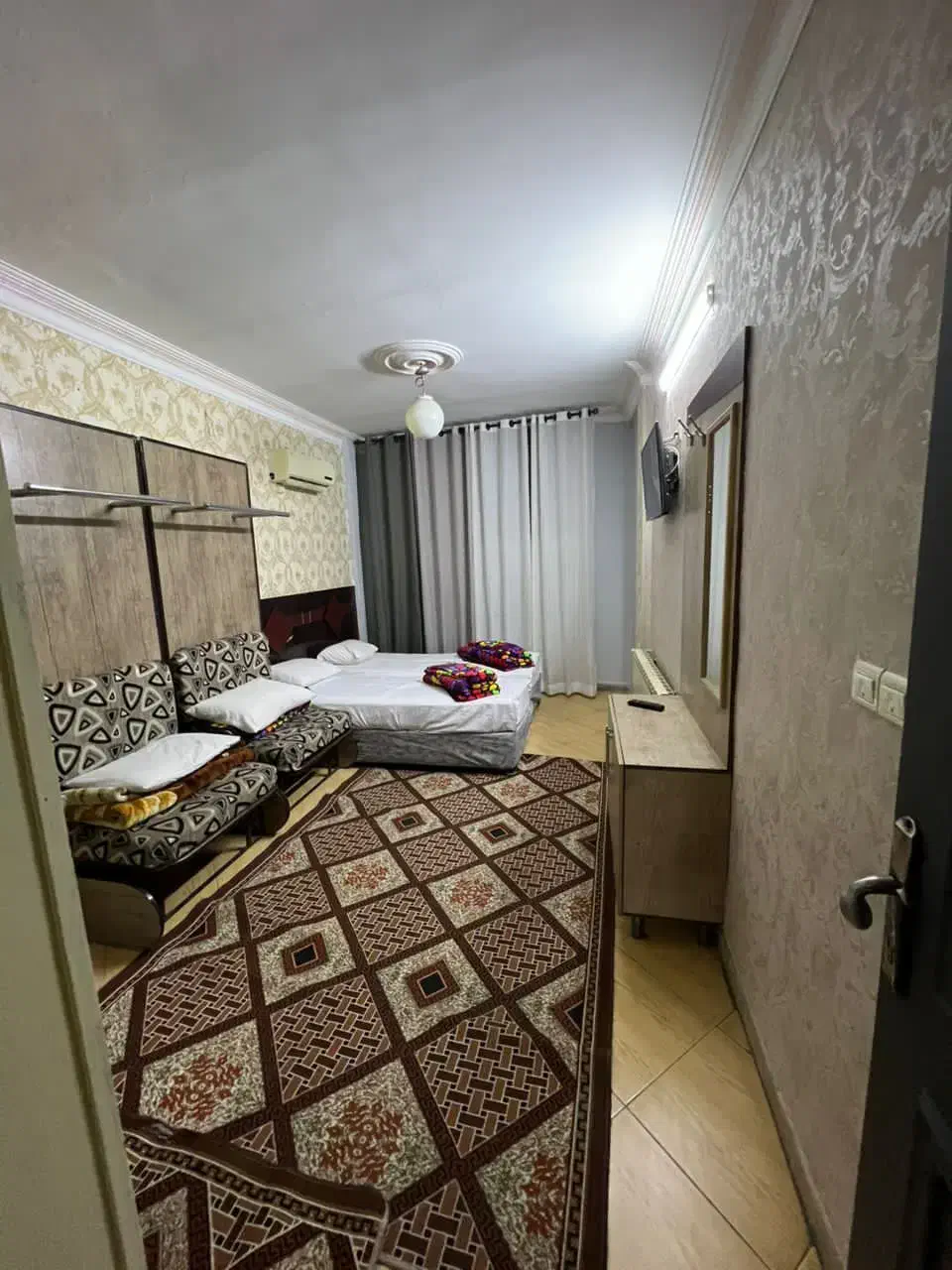 ضامن اهو. بطلب|تور و چارتر|ماهان, |دیوار