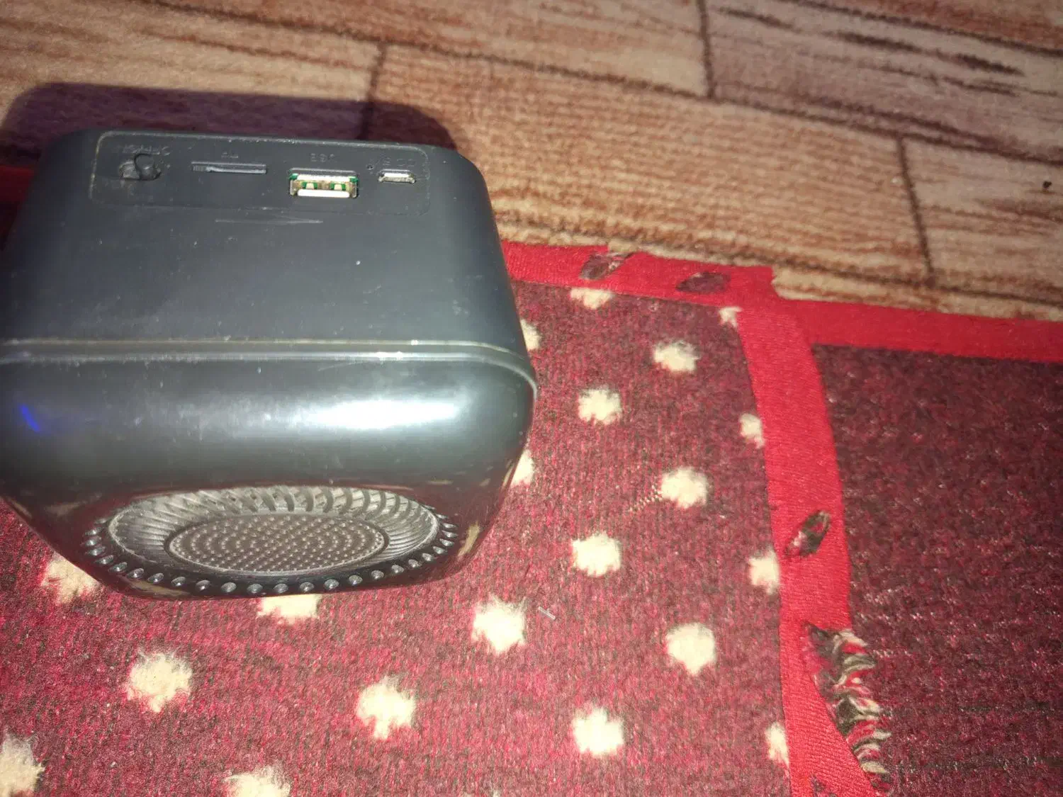 اسپیکر|پخش‌کننده همراه|کرمان, |دیوار