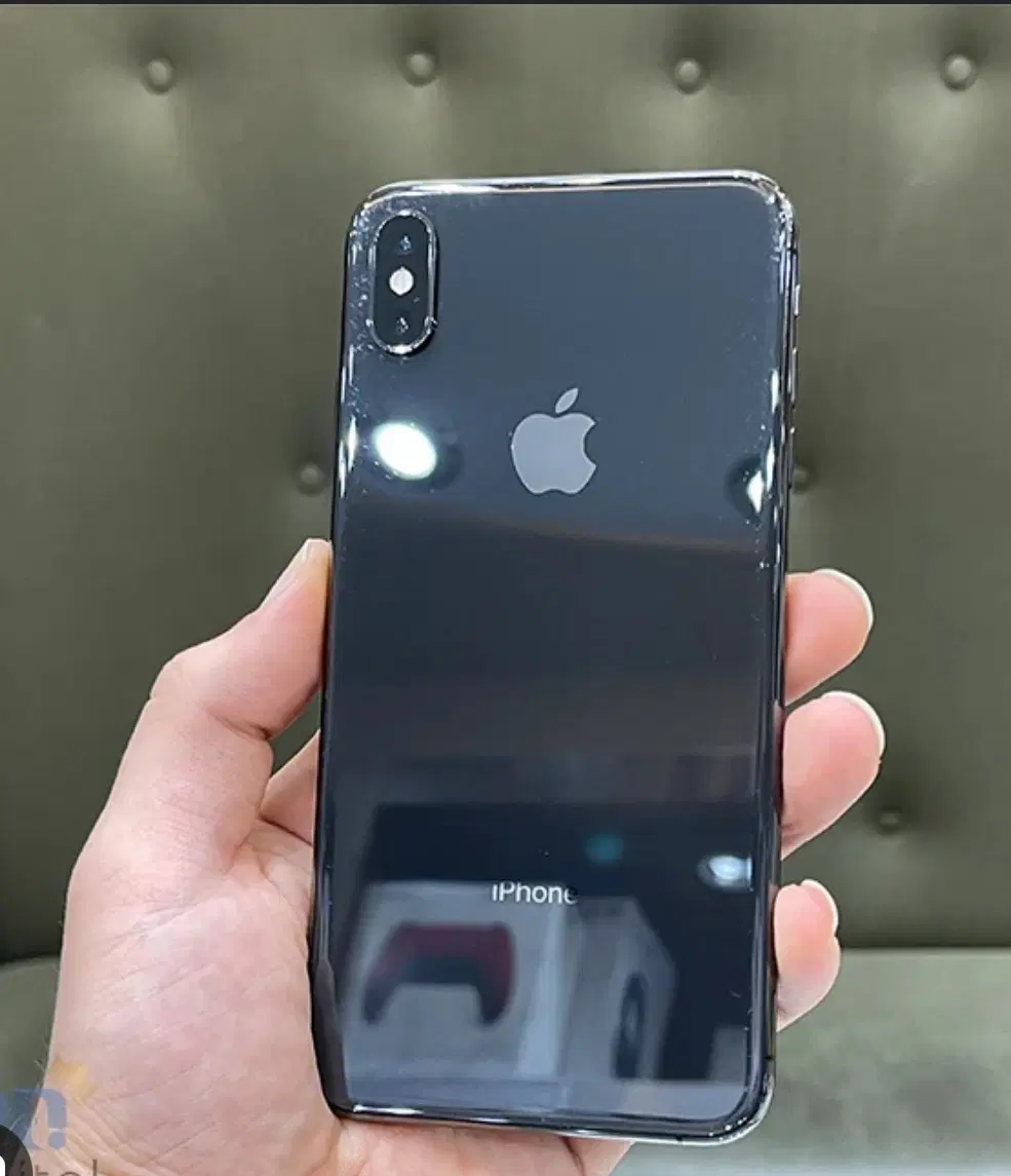 Xsmax 256 LLA|موبایل|مراغه, |دیوار