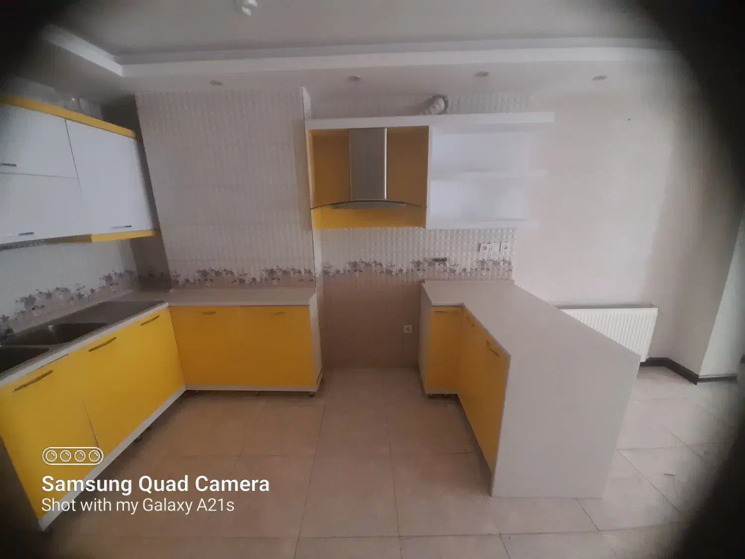 ام در اف در حد نو|مصالح و تجهیزات ساختمان|اصفهان, باغ فدک|دیوار