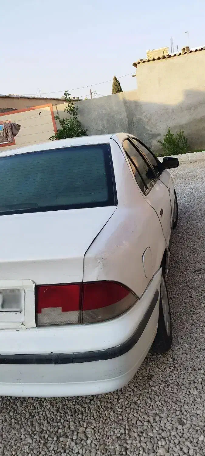 سمند|خودرو کلاسیک|کوار, |دیوار