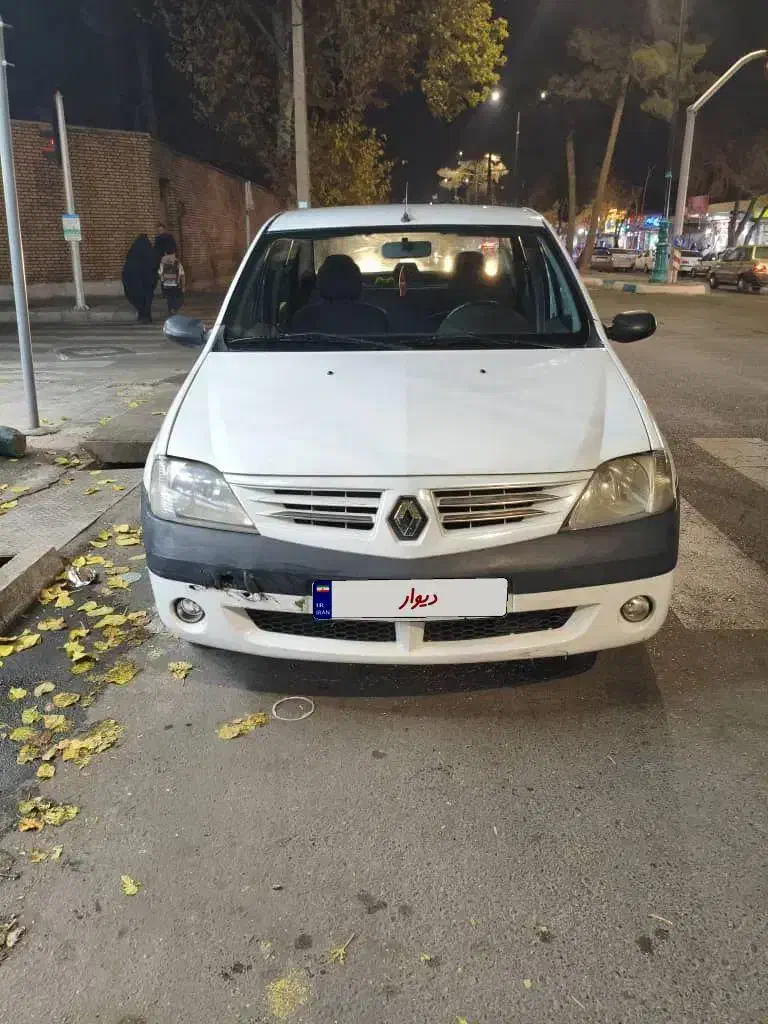 ال ۹۰ پارس‌خودرویی مدل ۹۱ شاسی سالم فنی درجه یک|خودرو سواری و وانت|ری, سیزده آبان|دیوار