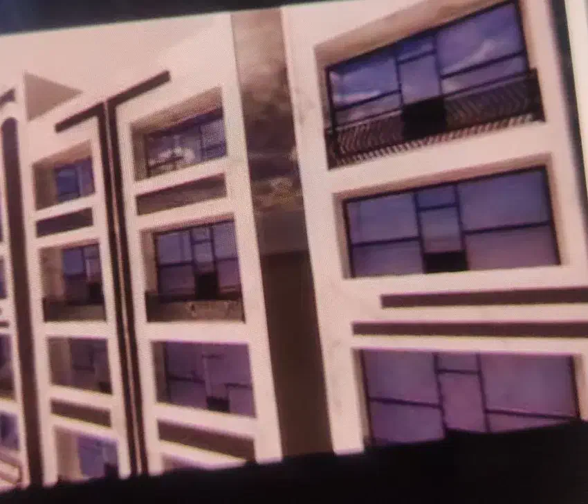 ۱۱۰ واحد در رجاعی غربی ها|فروش آپارتمان|اسلامشهر, شهرک واوان|دیوار