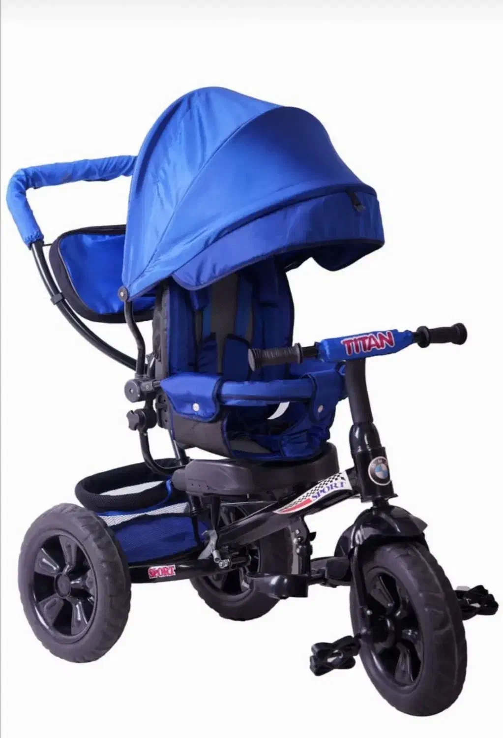 سه چرخه تاشو|دوچرخه، اسکیت، اسکوتر|اندیشه, اندیشه فاز ۱|دیوار