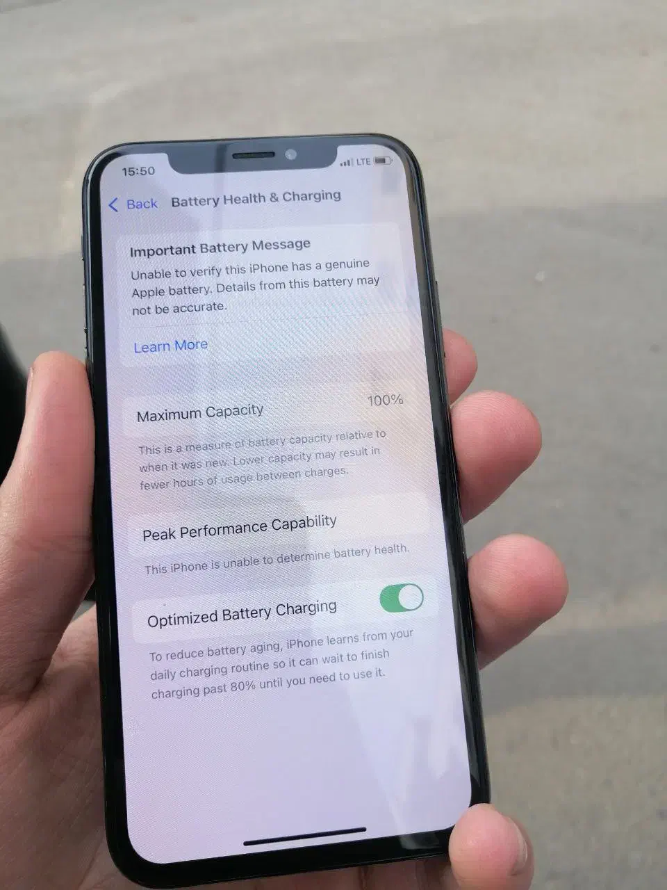 آیفون xs|موبایل|نظرآباد, مصطفی آباد|دیوار