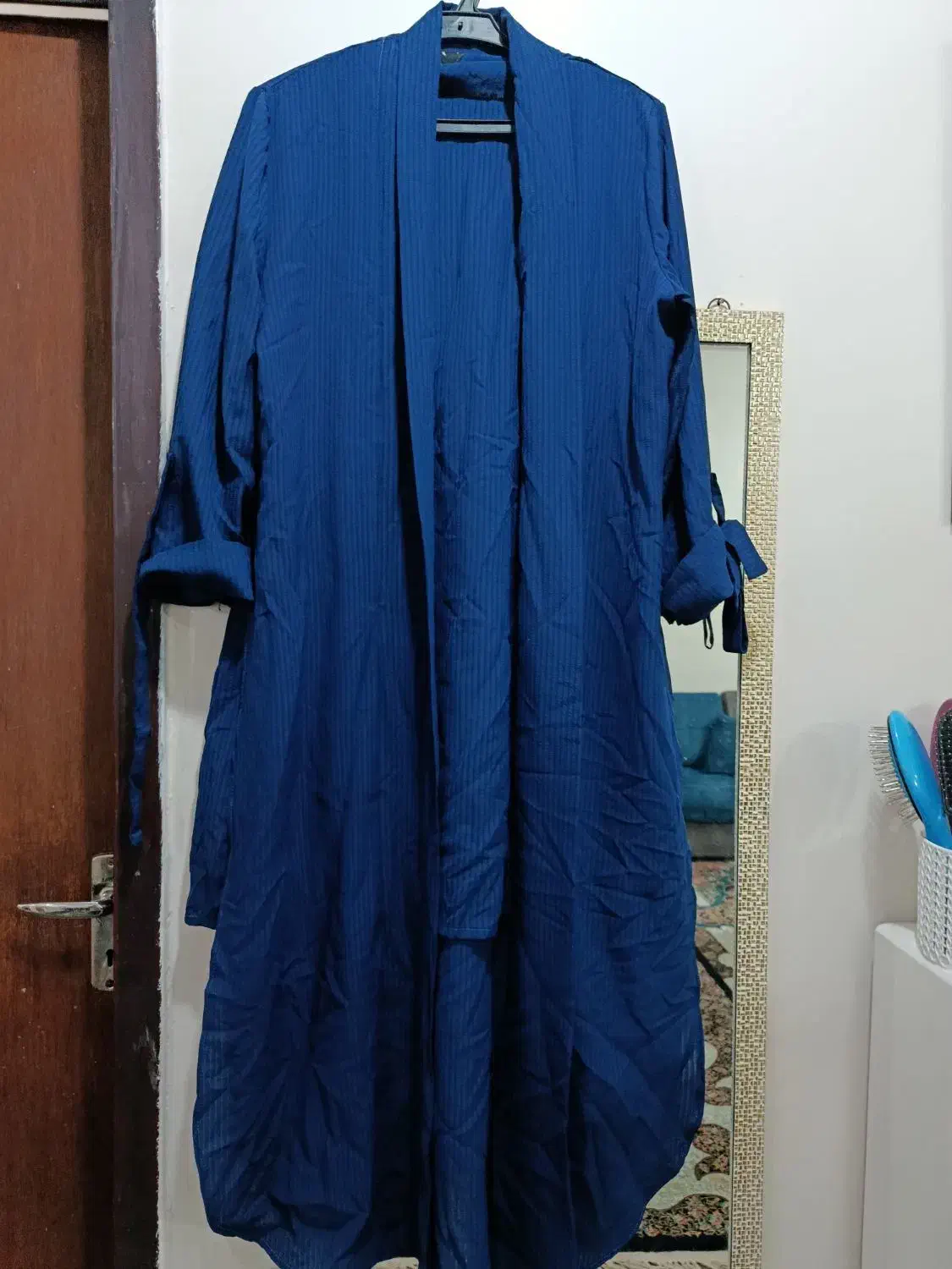 لباس|لباس|مسجد سلیمان, |دیوار