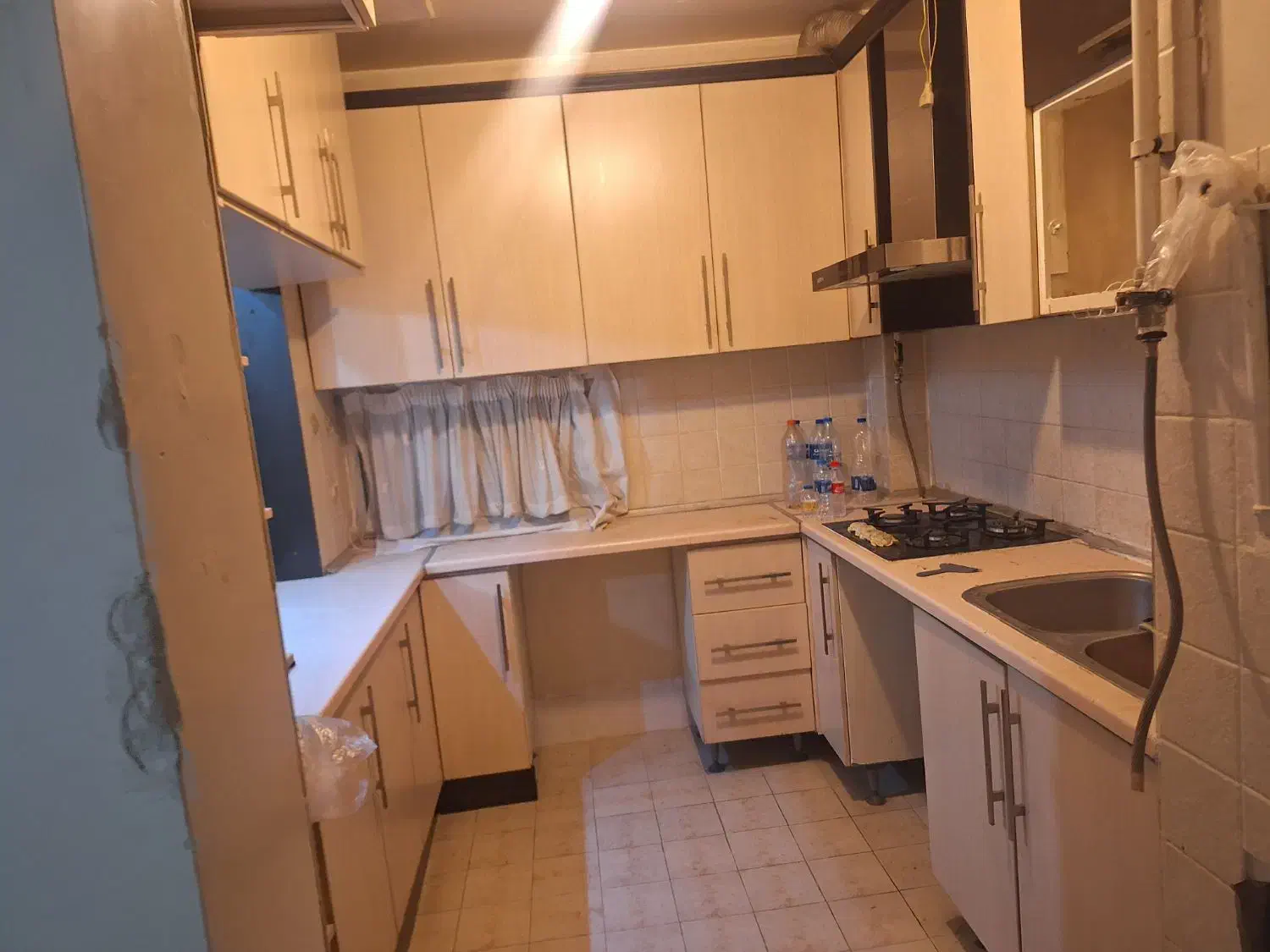 منازل شفق ۲،تک خواب|فروش آپارتمان|اهواز, کوی جواهری|دیوار