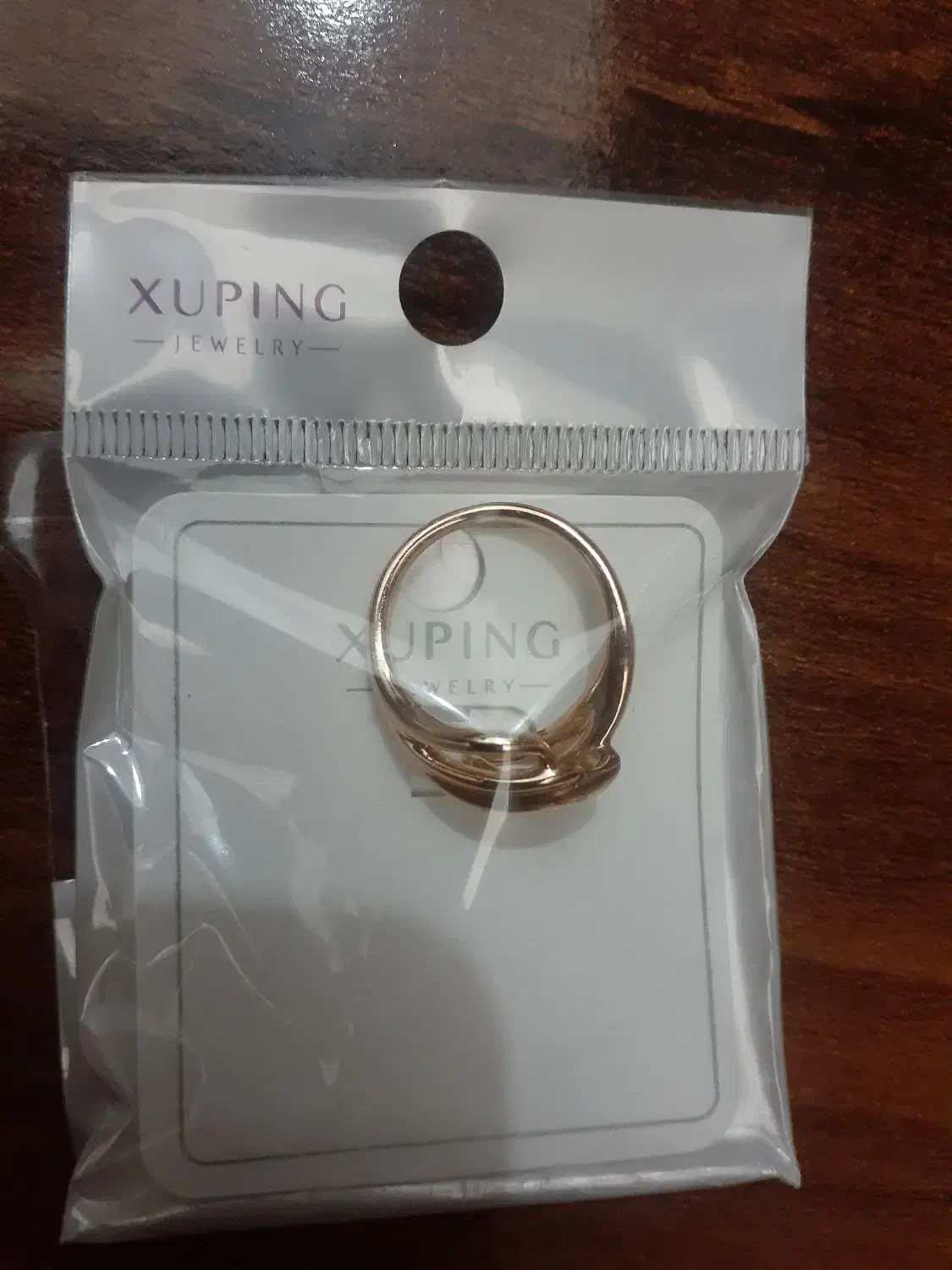 انگشتر ژوپینگ اصل|بدلیجات|سهند, |دیوار