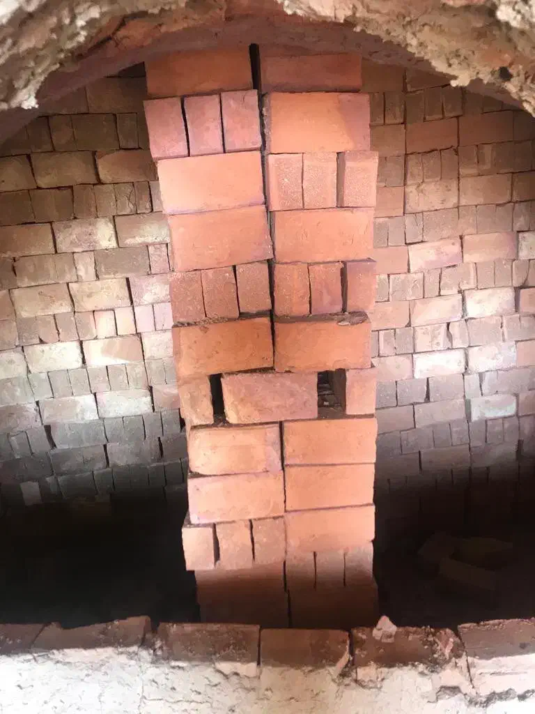 فروش یا مشارکت در واحد تولیدی آجر|ماشینآلات صنعتی|تهران, هلال احمر|دیوار