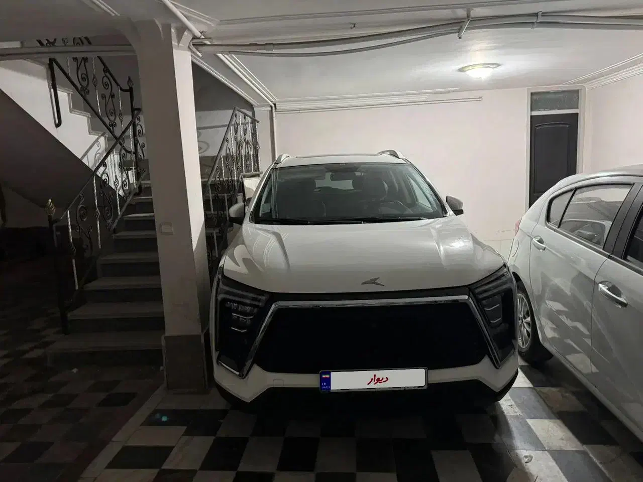 Kmc x5|خودرو سواری و وانت|زاهدان, |دیوار