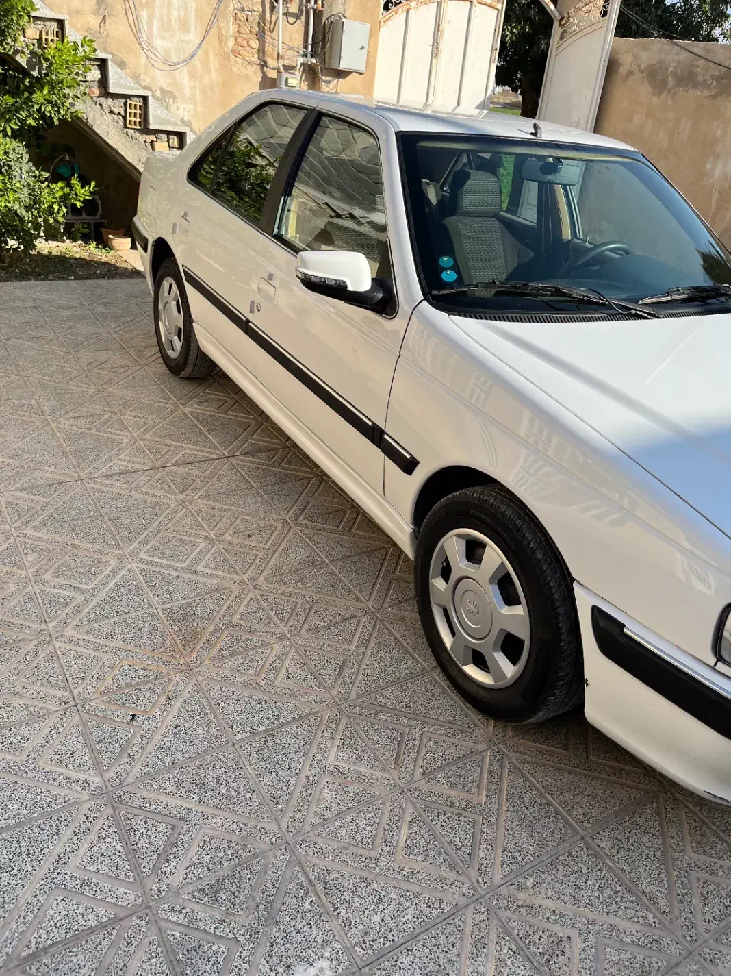 پارس سال مدل ۱۴۰۰|خودرو سواری و وانت|شیراز, هفت تنان|دیوار