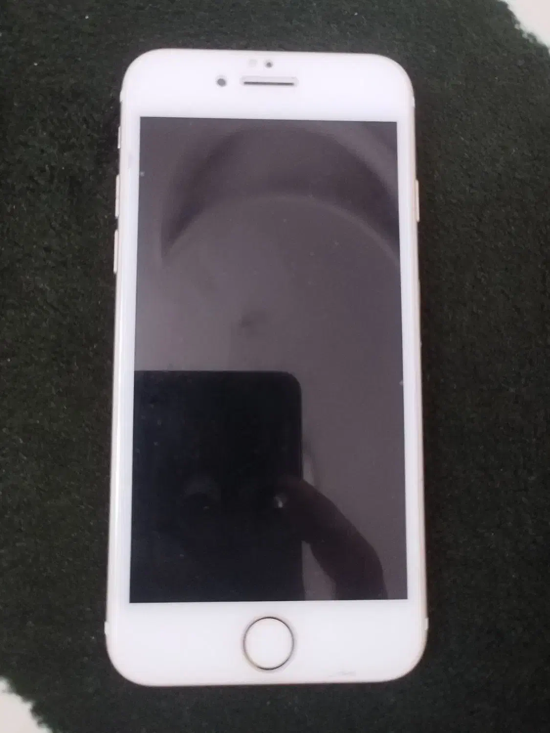 اپل ۷ گلد ۳۲ گیگ|موبایل|گنبد کاووس, |دیوار