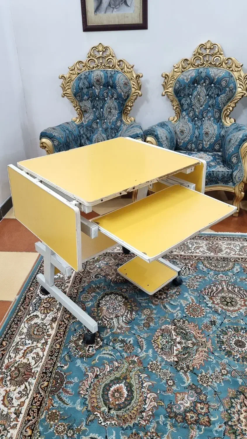 میز کامپیوتر|میز تحریر و کامپیوتر|خرمآباد, |دیوار