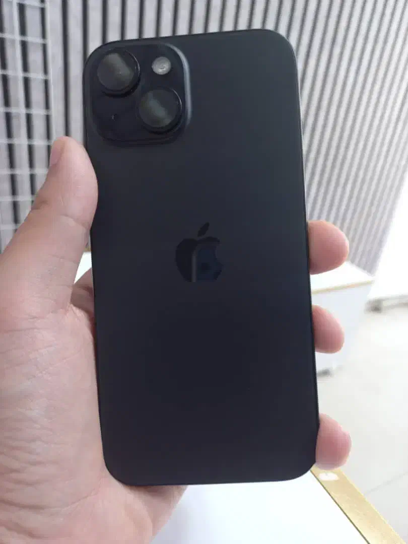 iphone 15 128g 2sim|موبایل|آبادان, |دیوار