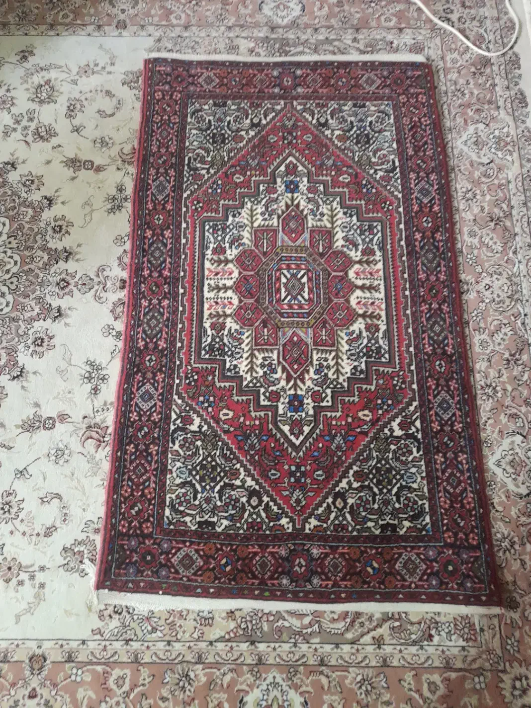 فرش دستباف|فرش|زنجان, |دیوار
