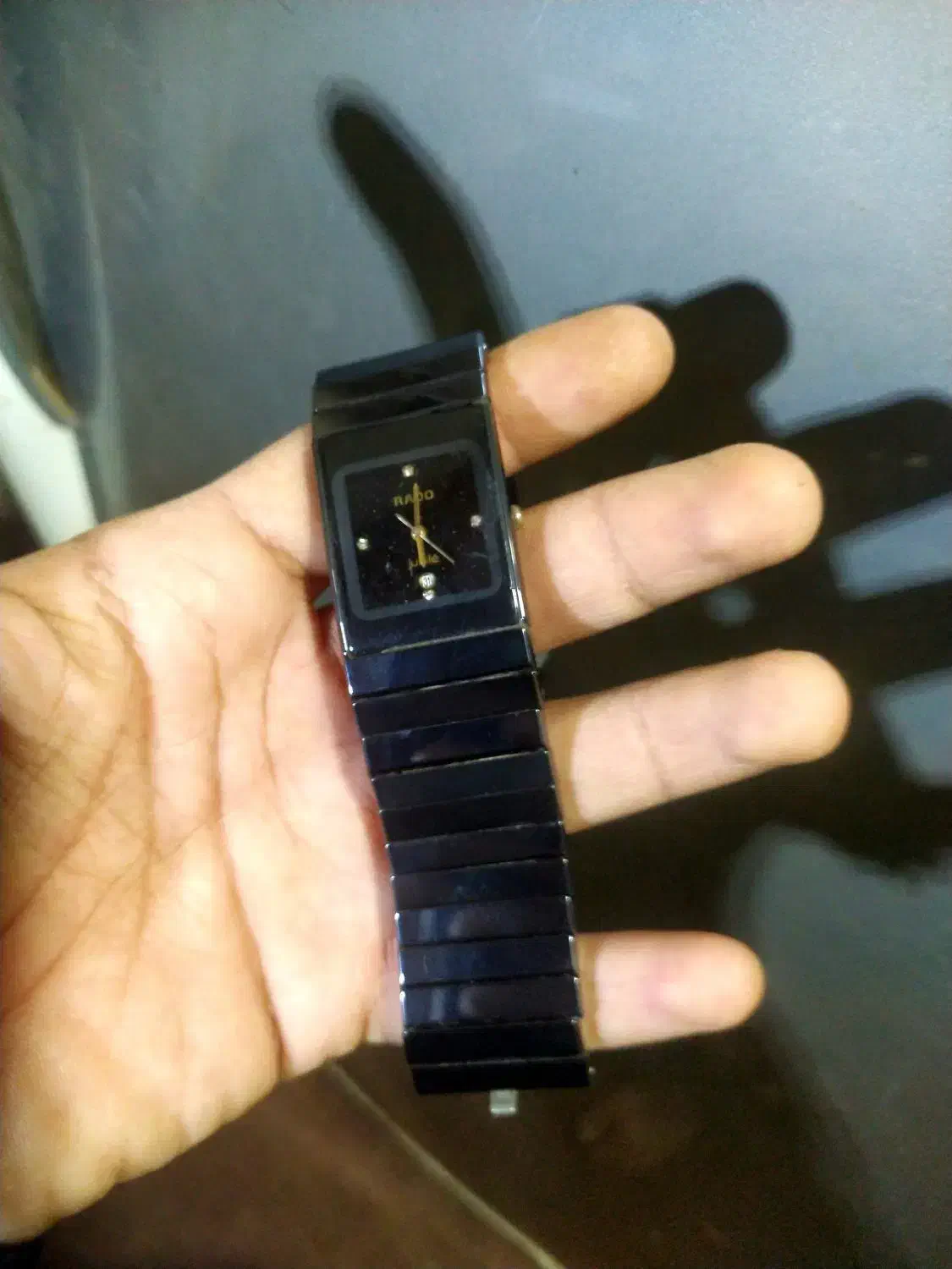 ساعت رادو سرامیک|ساعت|زابل, |دیوار