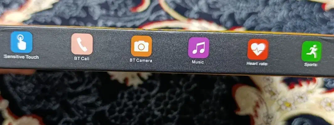 ساعت هوشمند X|ساعت|مریوان, |دیوار