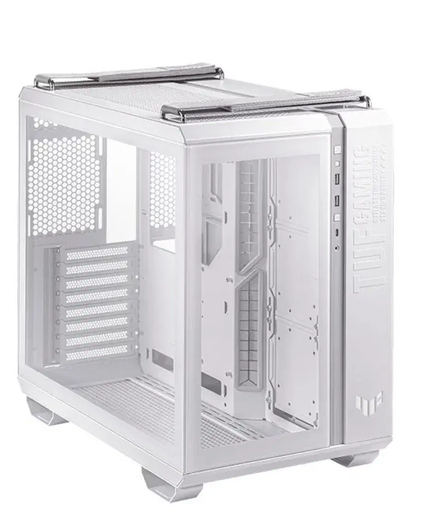 قاب کیس gt502 tuf plus|قطعات و لوازم جانبی رایانه|پرند, فاز ۶|دیوار