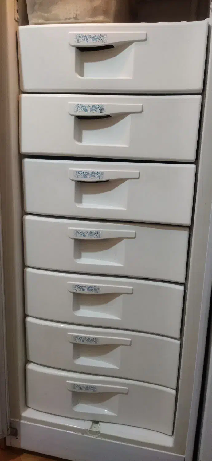 یخچال دو قلو|یخچال و فریزر|قرچک, شهرک طلائیه|دیوار