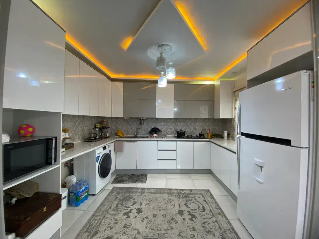 آپارتمان نو ساخت در شهرستان خمام|فروش آپارتمان|خمام, |دیوار