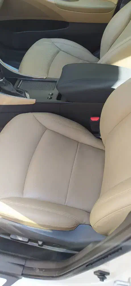 سوناتا وای اف مدل ۲۰۱۴|خودرو سواری و وانت|تهران, مجیدآباد|دیوار