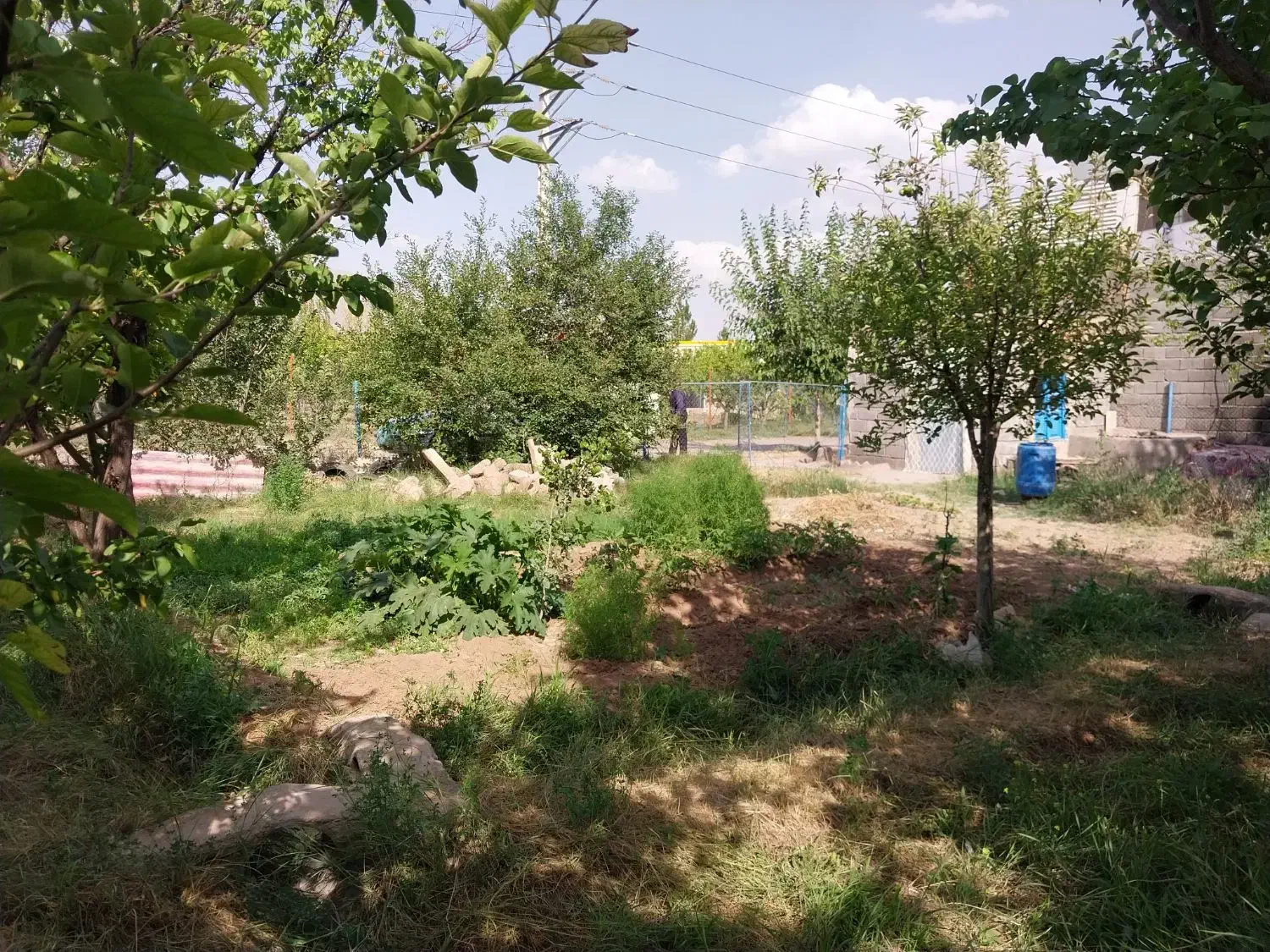 ویلایی|فروش خانه و ویلا|مرند, |دیوار