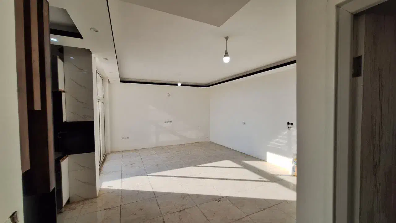 واحد ۸۰ متری همکف حیاط اختصاصی|فروش آپارتمان|شاهین‌شهر, گرگاب|دیوار