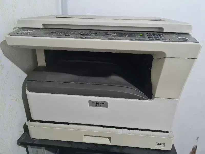 دستگاه کپی شارپ|پرینتر، اسکنر، کپی، فکس|تهران, بهداشت|دیوار