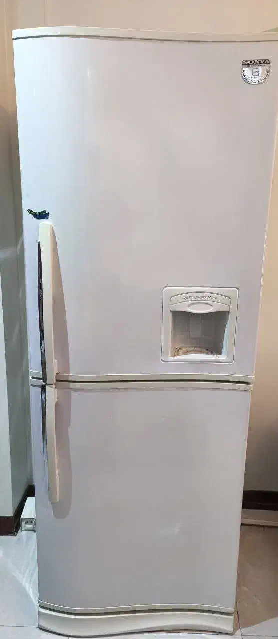 یخچال SONYA|یخچال و فریزر|تهران, خواجه نصیر طوسی|دیوار