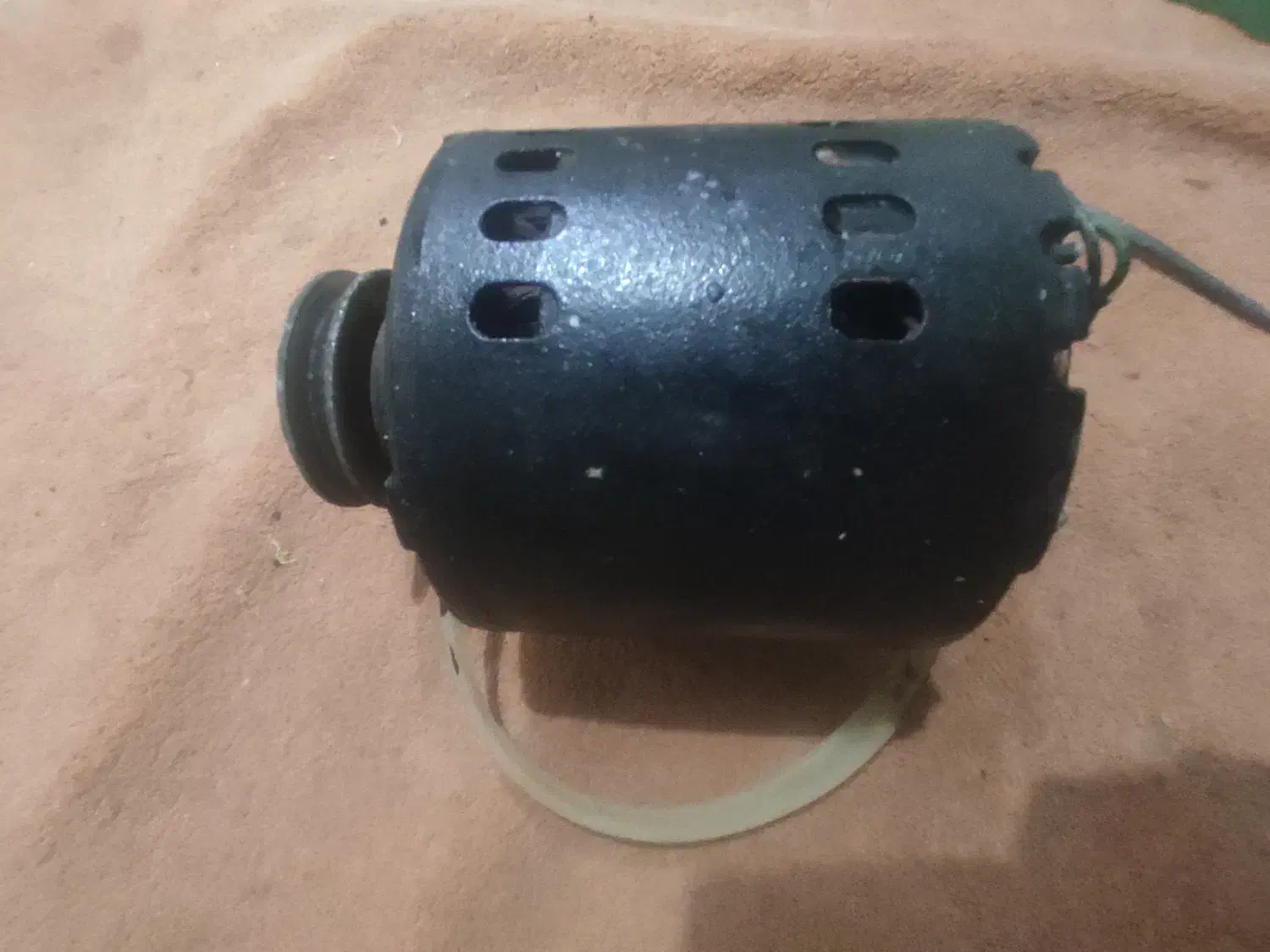 دینام کولر آبی موتوژن|کولر آبی|شاهدشهر, |دیوار