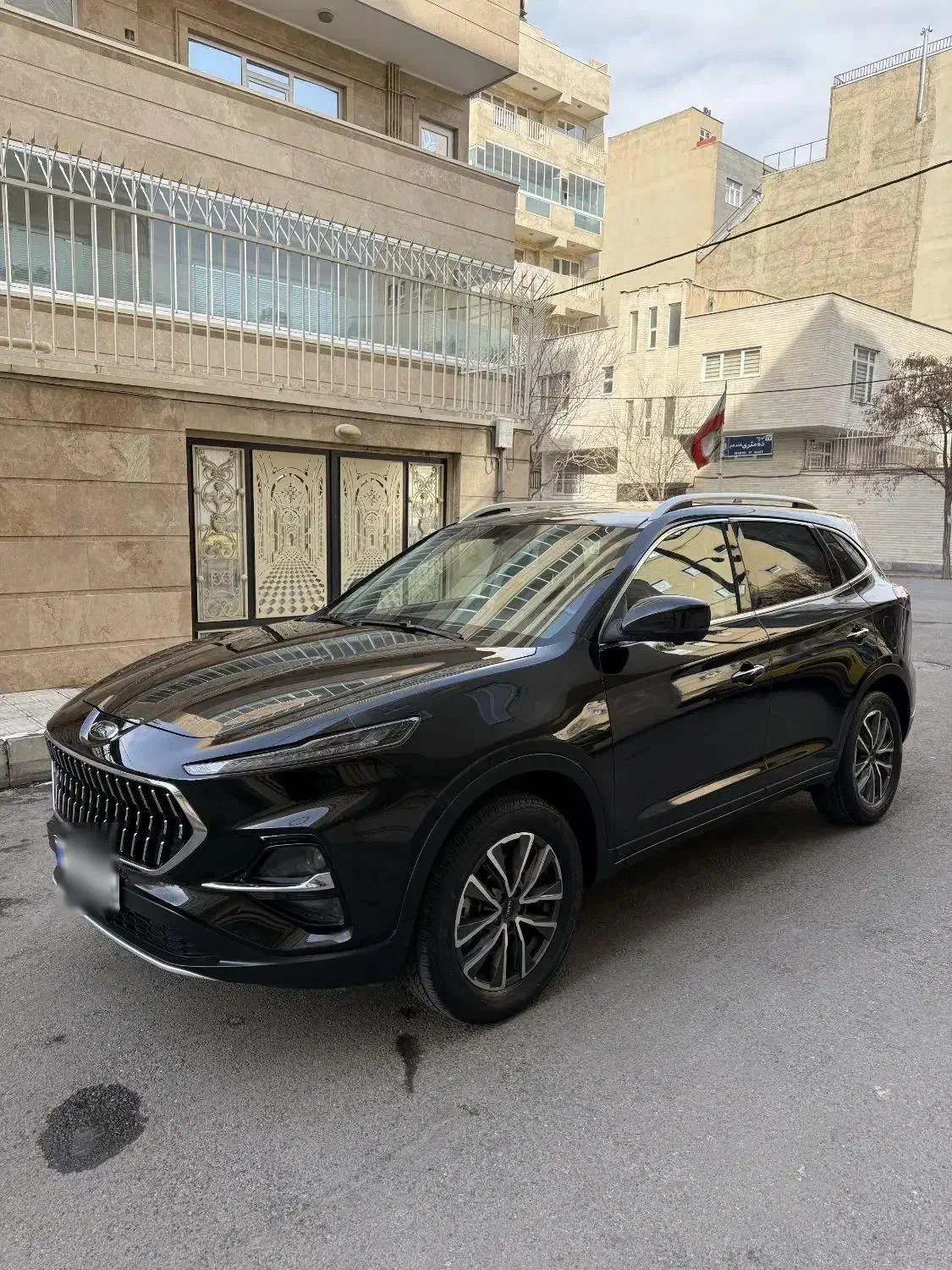 کی ام سی K7 مدل 1401|خودرو سواری و وانت|تبریز, |دیوار