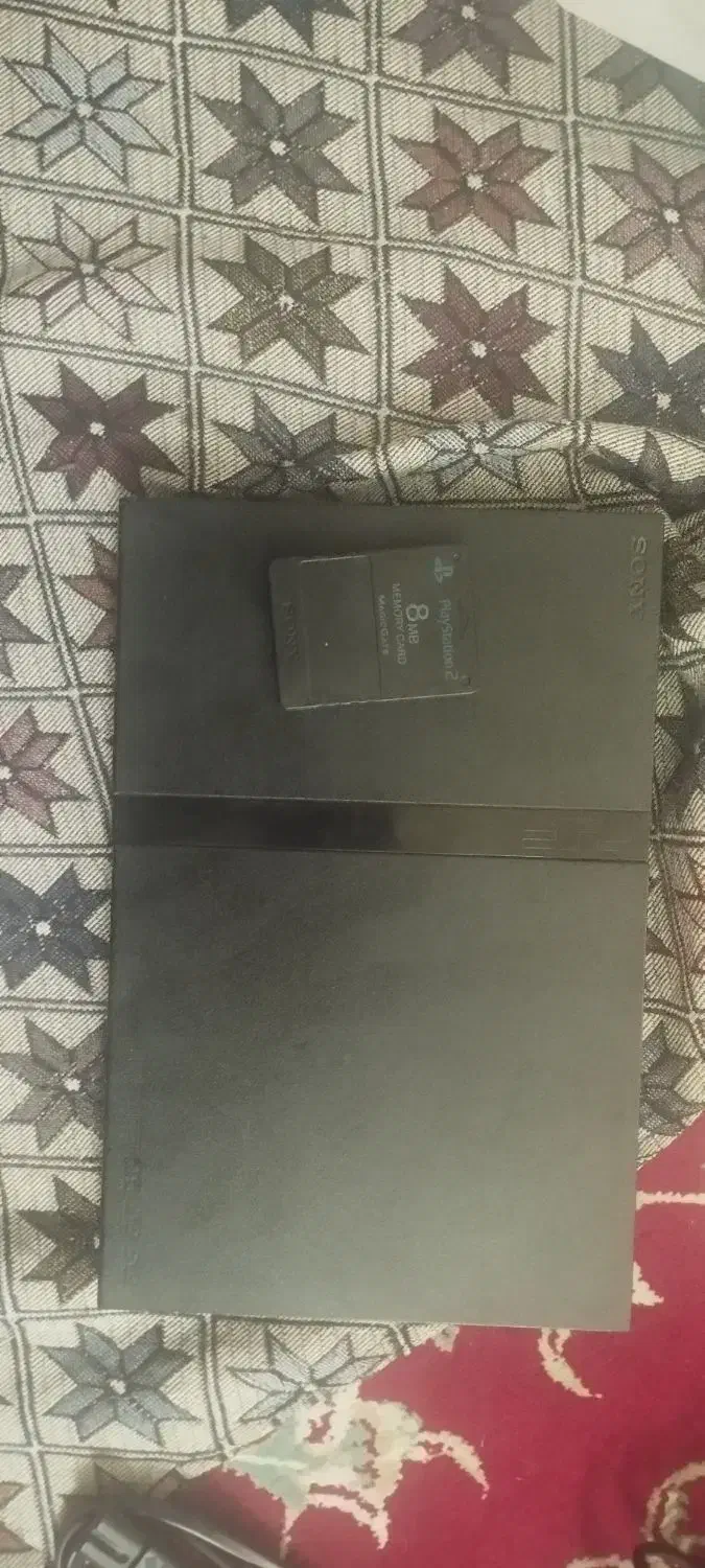 پلی استیشن2نونو|کنسول، بازی ویدئویی و آنلاین|تهران, ایرانشهر|دیوار