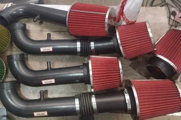 کیت مکش انواع خودرو پژو پارس ۴۰۵ پراید تخفیف ویژه|قطعات یدکی و لوازم جانبی|قم, دانش|دیوار