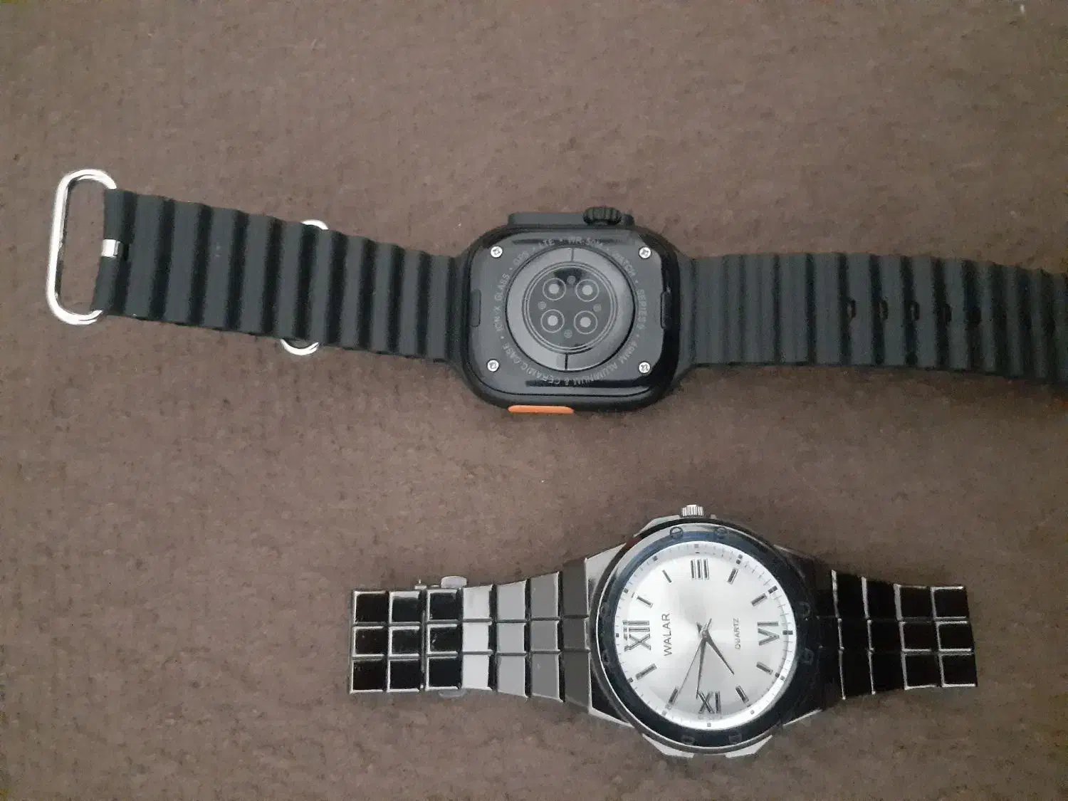 ساعت هوشمند|ساعت|سنندج, |دیوار