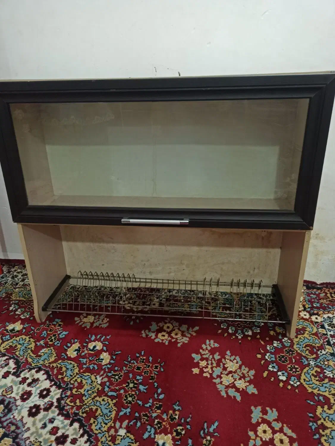 آب چگان|آب‌چکان و نظم‌دهنده ظروف|تبریز, |دیوار