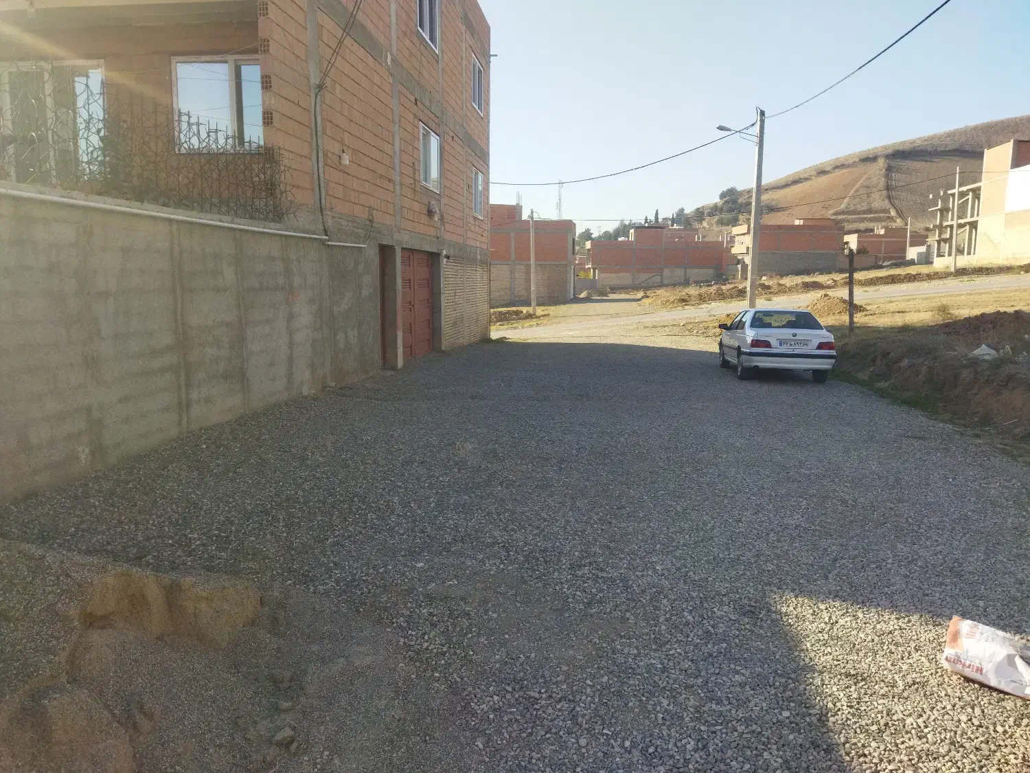 فروش زمین شهرک عبدالهی|فروش زمین و ملک کلنگی|مینودشت, |دیوار