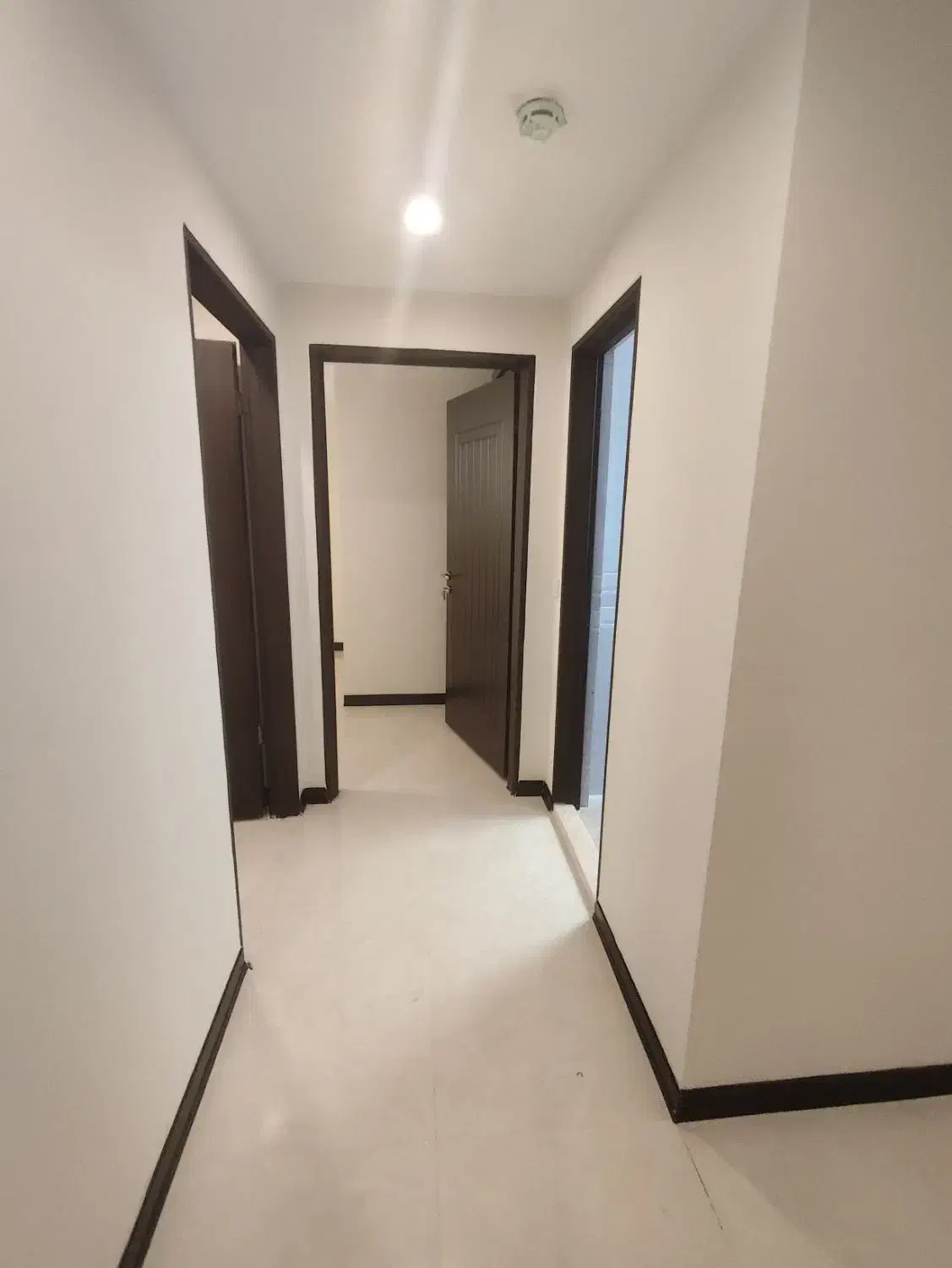 آپارتمان ۱۱۰متری دو خوابه فردوس برج افق اکباتان