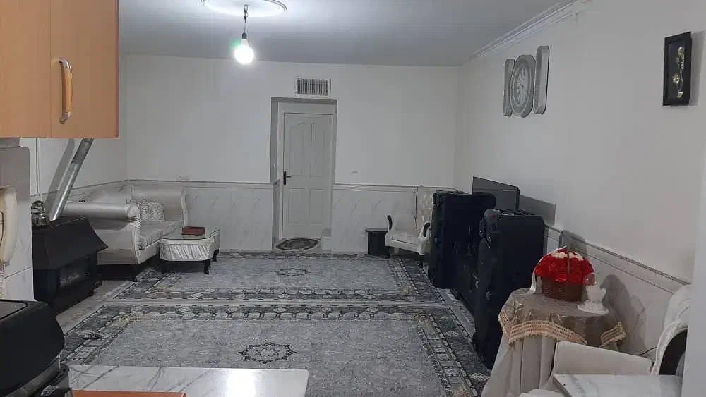 اجاره آپارتمان باغستان غربی