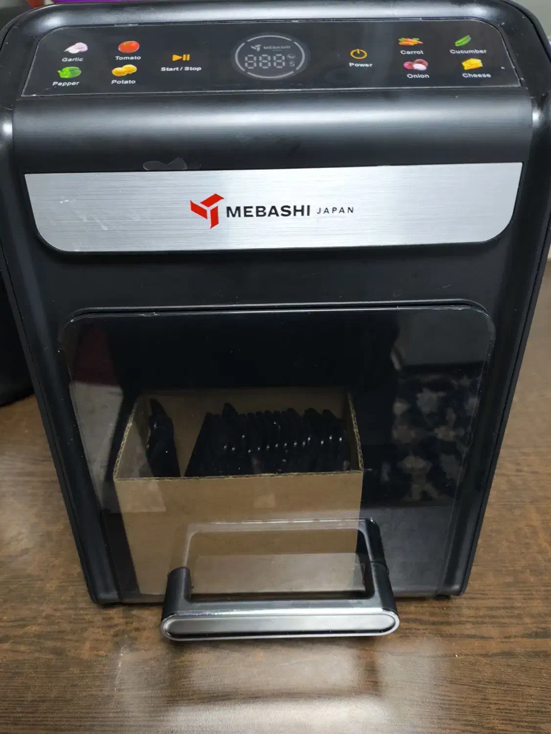 خرد کن و سالاد ساز مباشی|خردکن، آسیاب، غذاساز|اسلامشهر, شهرک واوان|دیوار