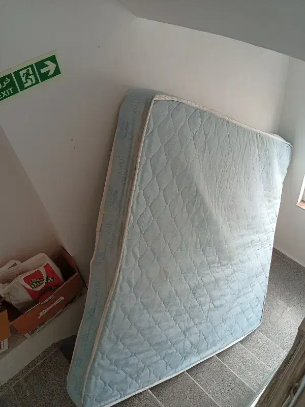 تشک فنری کارکرده|تشک تختخواب|اردبیل, |دیوار